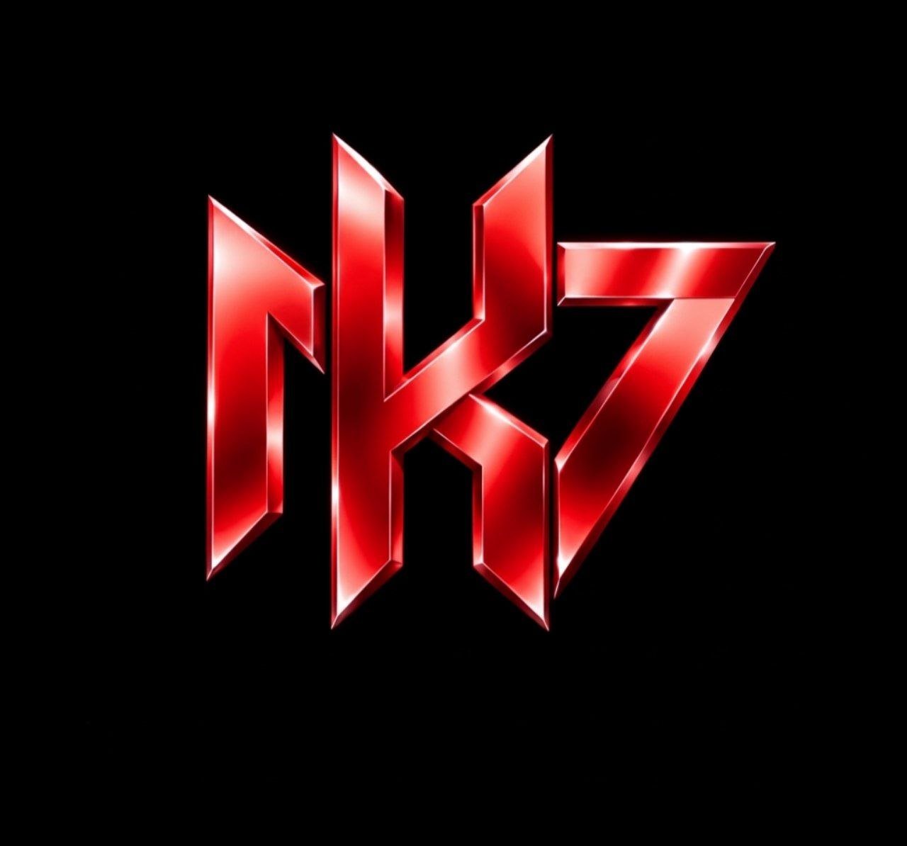 NK7 Game Logo