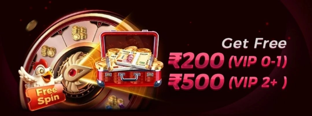 NK7 Game Promotional Banner 1